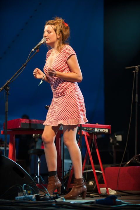 Roosbeef Dranouter 2013, foto 38, foto's door Devid Camerlynck - FrontView Magazine