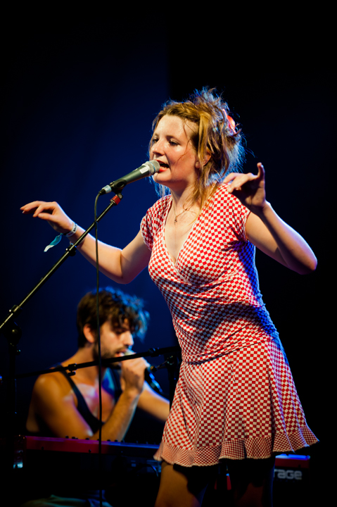 Roosbeef Dranouter 2013, foto 39, foto's door Devid Camerlynck - FrontView Magazine