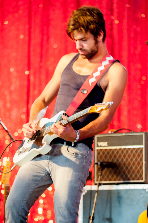 Roosbeef Dranouter 2013, foto 40, foto's door Devid Camerlynck - FrontView Magazine
