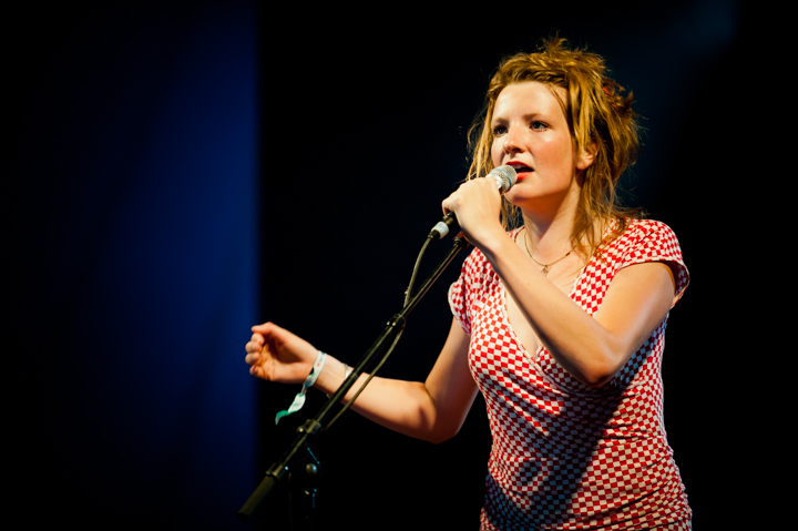 Roosbeef Dranouter 2013, foto 43, foto's door Devid Camerlynck - FrontView Magazine