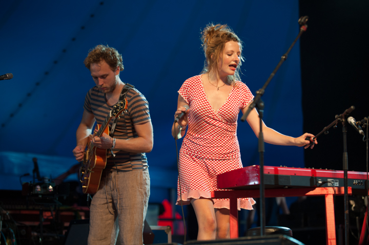 Roosbeef Dranouter 2013, foto 45, foto's door Devid Camerlynck - FrontView Magazine