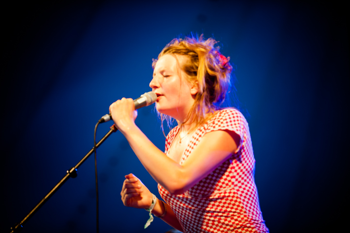 Roosbeef Dranouter 2013, foto 49, foto's door Devid Camerlynck - FrontView Magazine