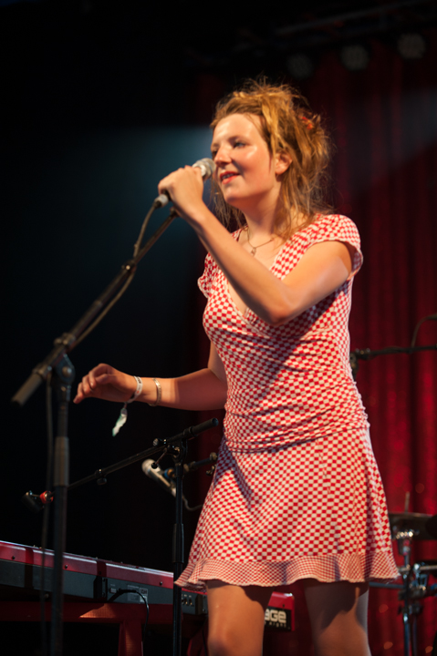 Roosbeef Dranouter 2013, foto 50, foto's door Devid Camerlynck - FrontView Magazine