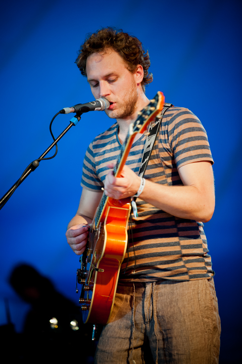 Roosbeef Dranouter 2013, foto 51, foto's door Devid Camerlynck - FrontView Magazine