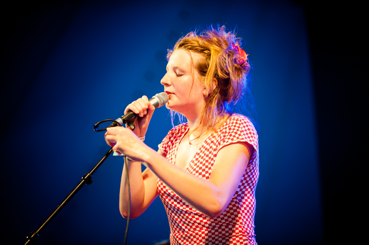 Roosbeef Dranouter 2013, foto 52, foto's door Devid Camerlynck - FrontView Magazine