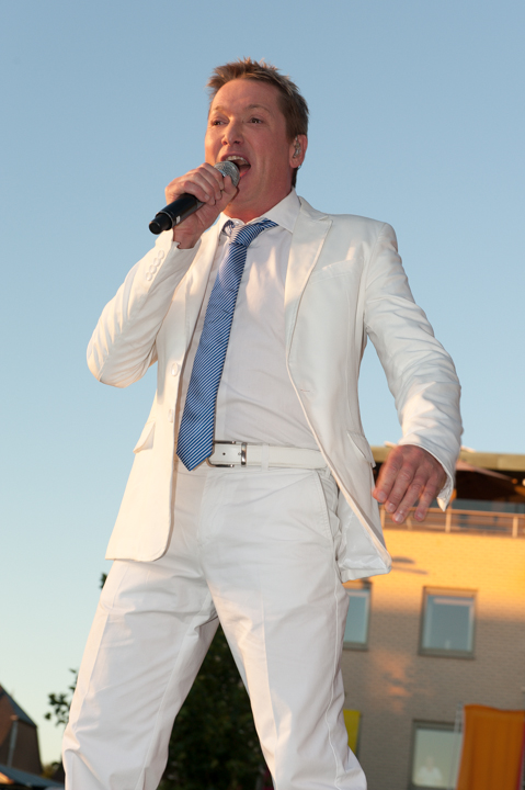 Vlaanderen Muziekland Opnames @ Lommel, picture 21, photographed by Marc Ras - FrontView Magazine