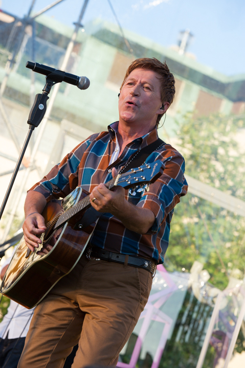 Vlaanderen Muziekland Opnames @ Lommel, picture 30, photographed by Marc Ras - FrontView Magazine