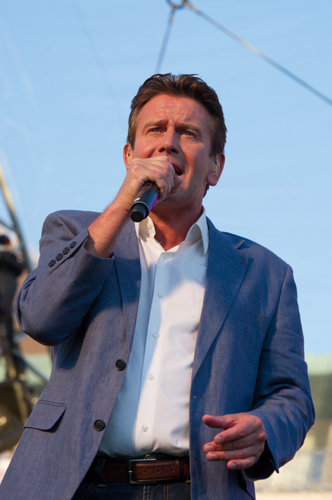 Vlaanderen Muziekland Opnames @ Lommel, picture 42, photographed by Marc Ras - FrontView Magazine