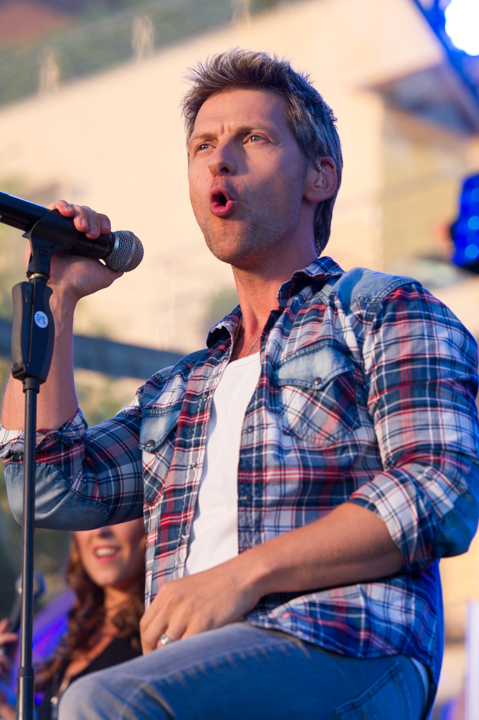 Vlaanderen Muziekland Opnames @ Lommel, picture 46, photographed by Marc Ras - FrontView Magazine