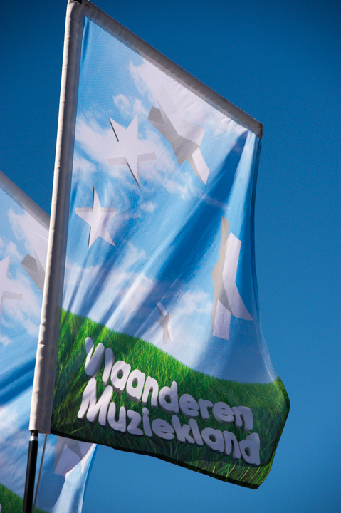 Vlaanderen Muziekland Repeties @ Lommel, picture 9, photographed by Marc Ras - FrontView Magazine
