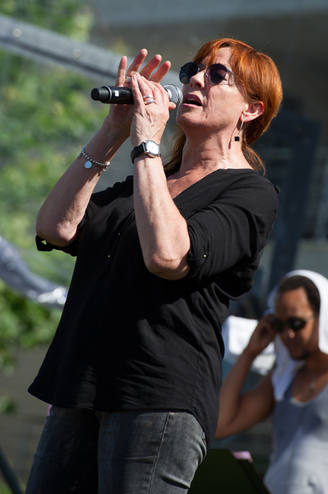 Vlaanderen Muziekland Repeties @ Lommel, picture 20, photographed by Marc Ras - FrontView Magazine