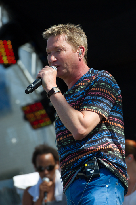 Vlaanderen Muziekland Repeties @ Lommel, picture 23, photographed by Marc Ras - FrontView Magazine