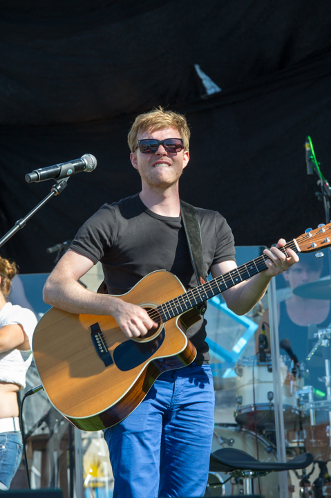 Vlaanderen Muziekland Repeties @ Lommel, picture 25, photographed by Marc Ras - FrontView Magazine