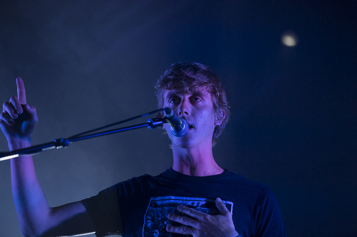 Absynthe Minded Linkerwoofer dag 1 editie 2013, foto 3, foto's door FrontView Magazine