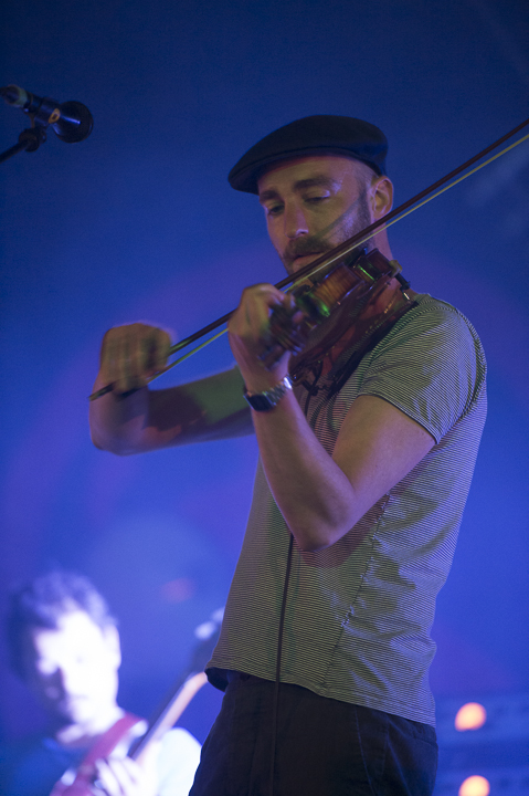 Absynthe Minded Linkerwoofer dag 1 editie 2013, foto 4, foto's door FrontView Magazine