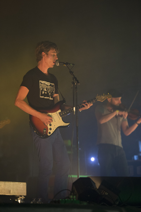 Absynthe Minded Linkerwoofer dag 1 editie 2013, foto 6, foto's door FrontView Magazine