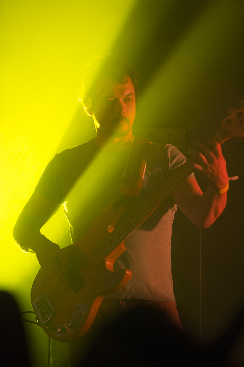 Absynthe Minded Linkerwoofer dag 1 editie 2013, foto 14, foto's door FrontView Magazine