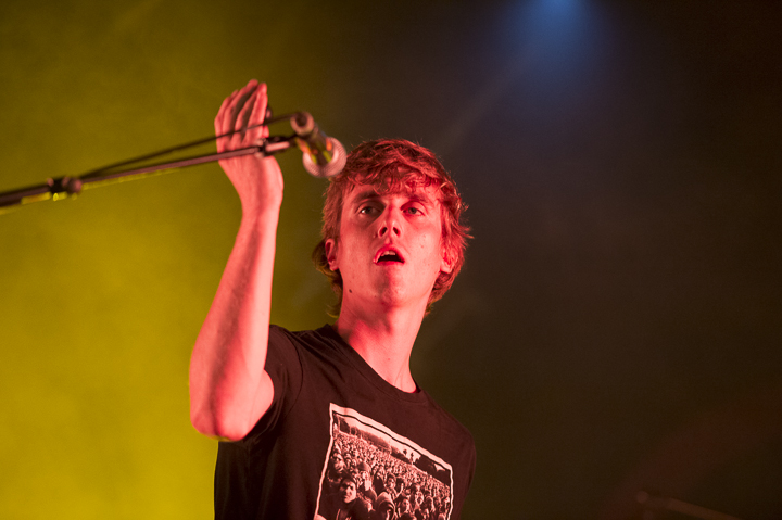 Absynthe Minded Linkerwoofer dag 1 editie 2013, foto 15, foto's door FrontView Magazine