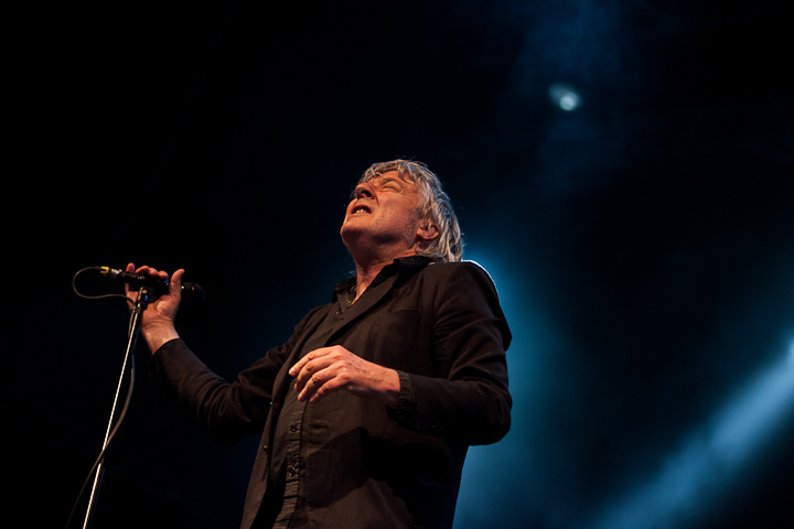 Arno @ Ronquières Festival 2013, picture 18, photographed by Dorien Goetschalckx - FrontView Magazine
