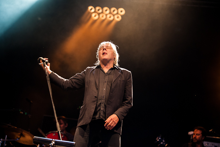 Arno @ Ronquières Festival 2013, picture 19, photographed by Dorien Goetschalckx - FrontView Magazine