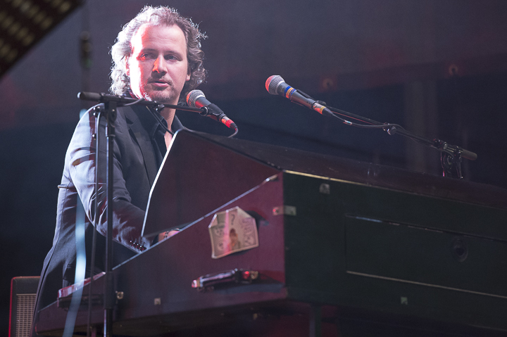 Daan linkerwoofer editie 2013 dag 2, picture 11, photographed by FrontView Magazine