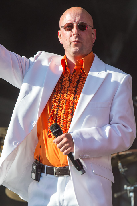 Devos & Lemmes @ Antwerpen Zingt 2013, picture 18, photographed by Youri Vanlommel - FrontView Magazine