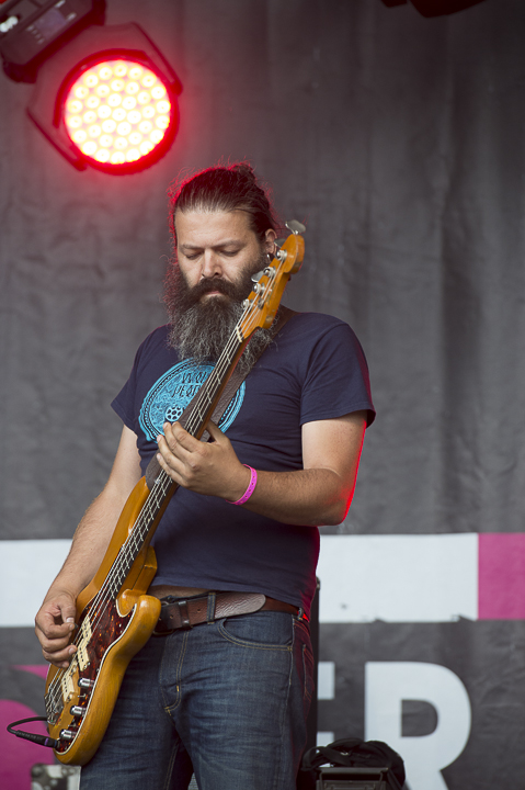 hitsville Drunks linkerwoofer editie 2013 dag 2, picture 3, photographed by FrontView Magazine