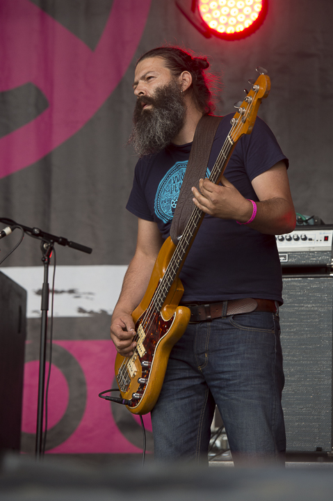 hitsville Drunks linkerwoofer editie 2013 dag 2, picture 4, photographed by FrontView Magazine