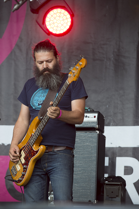 hitsville Drunks linkerwoofer editie 2013 dag 2, picture 6, photographed by FrontView Magazine