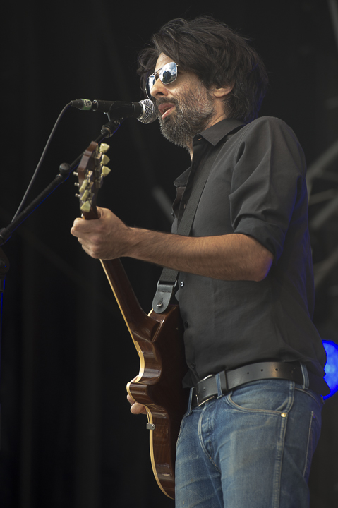 hitsville Drunks linkerwoofer editie 2013 dag 2, picture 8, photographed by FrontView Magazine