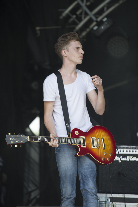 Humble Flirt linkerwoofer editie 2013 dag 2, picture 1, photographed by FrontView Magazine