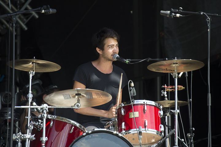 Humble Flirt linkerwoofer editie 2013 dag 2, picture 2, photographed by FrontView Magazine