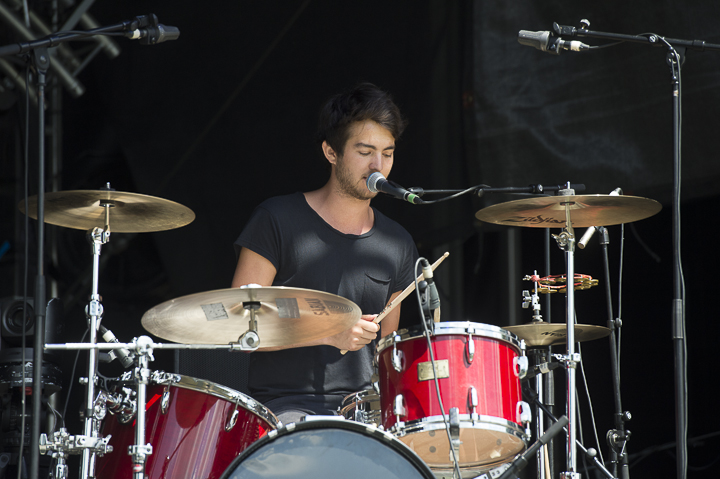 Humble Flirt linkerwoofer editie 2013 dag 2, picture 3, photographed by FrontView Magazine