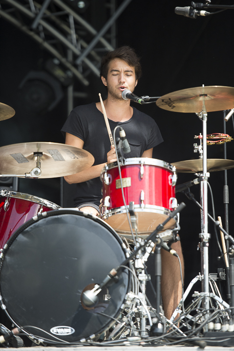 Humble Flirt linkerwoofer editie 2013 dag 2, picture 4, photographed by FrontView Magazine
