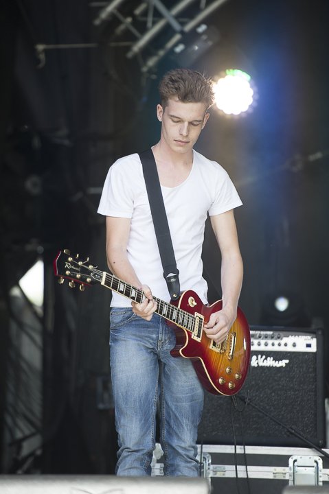 Humble Flirt linkerwoofer editie 2013 dag 2, picture 6, photographed by FrontView Magazine
