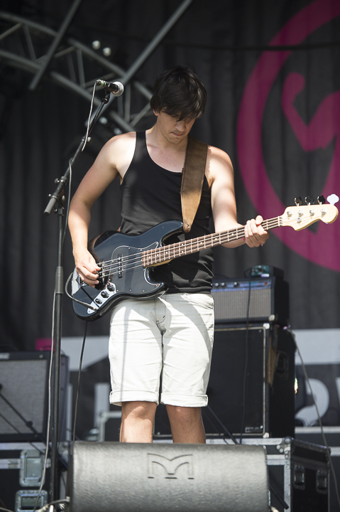 Humble Flirt linkerwoofer editie 2013 dag 2, picture 8, photographed by FrontView Magazine