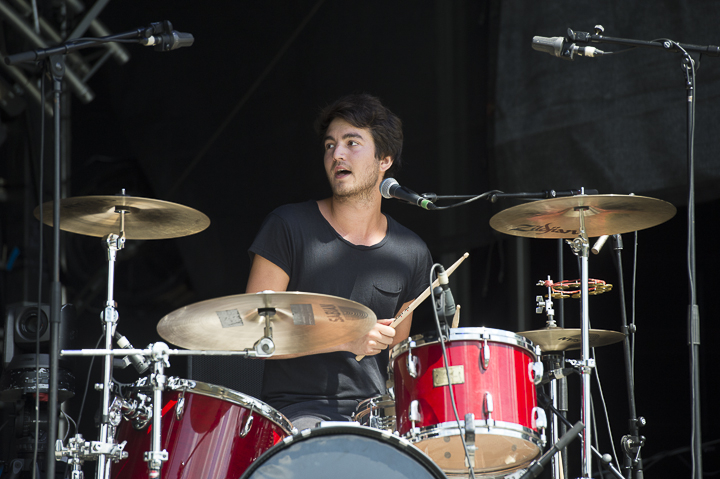 Humble Flirt linkerwoofer editie 2013 dag 2, picture 9, photographed by FrontView Magazine