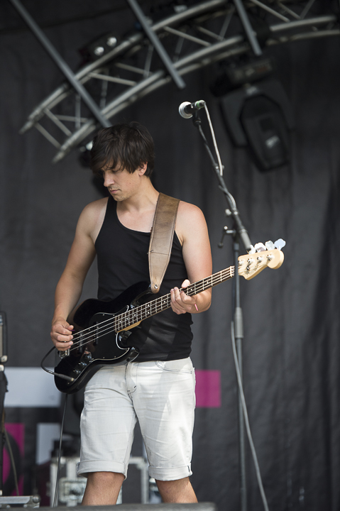 Humble Flirt linkerwoofer editie 2013 dag 2, picture 10, photographed by FrontView Magazine