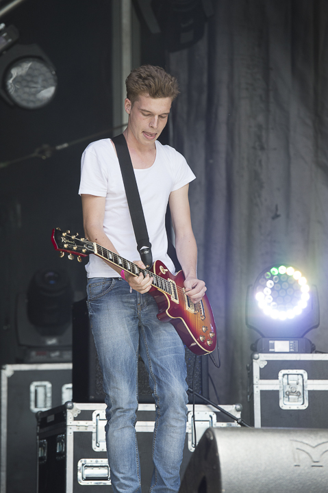 Humble Flirt linkerwoofer editie 2013 dag 2, picture 11, photographed by FrontView Magazine