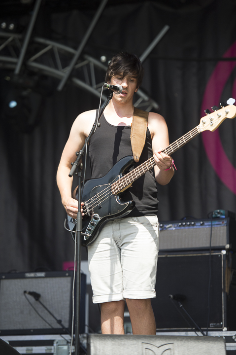 Humble Flirt linkerwoofer editie 2013 dag 2, picture 12, photographed by FrontView Magazine