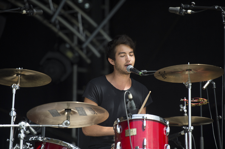 Humble Flirt linkerwoofer editie 2013 dag 2, picture 13, photographed by FrontView Magazine