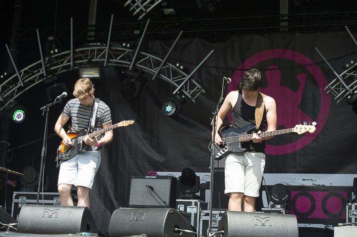 Humble Flirt linkerwoofer editie 2013 dag 2, picture 16, photographed by FrontView Magazine