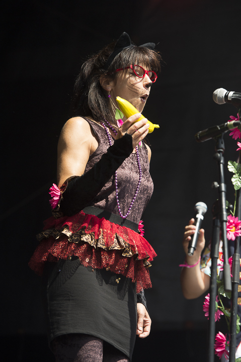 Kapitein Winokio linkerwoofer editie 2013 dag 2, picture 1, photographed by FrontView Magazine