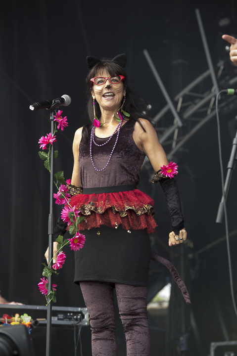 Kapitein Winokio linkerwoofer editie 2013 dag 2, picture 9, photographed by FrontView Magazine