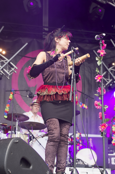Kapitein Winokio linkerwoofer editie 2013 dag 2, picture 11, photographed by FrontView Magazine