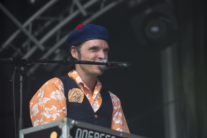 Kapitein Winokio linkerwoofer editie 2013 dag 2, picture 13, photographed by FrontView Magazine