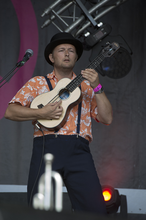 Kapitein Winokio linkerwoofer editie 2013 dag 2, picture 17, photographed by FrontView Magazine