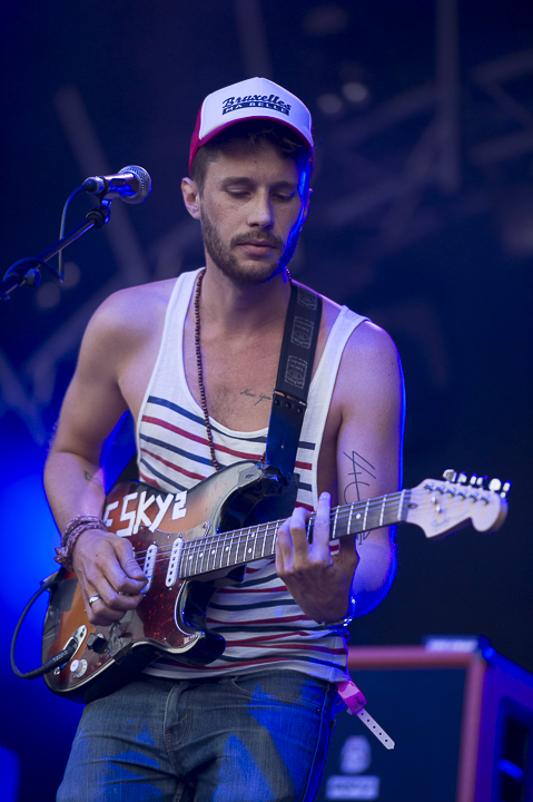 Poan linkerwoofer editie 2013 dag 2, picture 1, photographed by FrontView Magazine