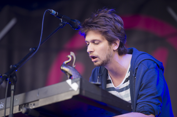 Poan linkerwoofer editie 2013 dag 2, picture 2, photographed by FrontView Magazine