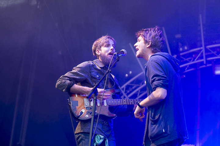 Poan linkerwoofer editie 2013 dag 2, picture 3, photographed by FrontView Magazine
